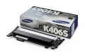 Toner Samsung do CLP-360/365, CLX-3300/3305 | 1 500 str. (CLT-K406S / SU118A) Black