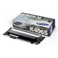 Toner Samsung do CLP-360/365, CLX-3300/3305 | 1 500 str. (CLT-K406S / SU118A) Black