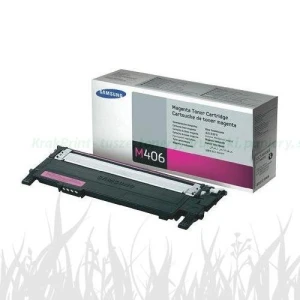 Toner Samsung/HP do CLP-360/365, CLX-3300/3305 | 1 000 str. (CLT-M406S / SU252A) Magenta