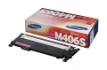 Toner Samsung/HP do CLP-360/365, CLX-3300/3305 | 1 000 str. (CLT-M406S / SU252A) Magenta