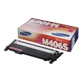 Toner Samsung/HP do CLP-360/365, CLX-3300/3305 | 1 000 str. (CLT-M406S / SU252A) Magenta