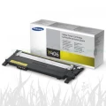 Toner Samsung/HP do CLP-360/365, CLX-3300/3305 | 1 000 str. (CLT-Y406S / SU462A) Yellow