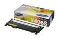 Toner Samsung/HP do CLP-360/365, CLX-3300/3305 | 1 000 str. (CLT-Y406S / SU462A) Yellow