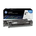 Dwupak HP 128A do LJ Pro CP1525, CM1415 | 2 x 2 000 str. Black