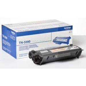 Toner Brother do HL-6180DW | 12 000 str. (TN-3390) Black
