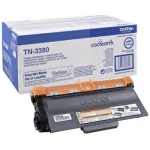 Toner Brother do DCP 8250DN... | 8tys. (TN-3380) Black