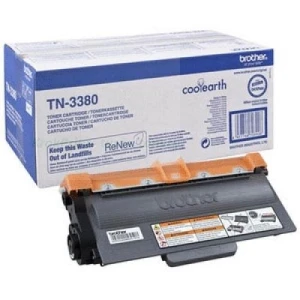 Toner Brother do DCP 8250DN... | 8tys. (TN-3380) Black