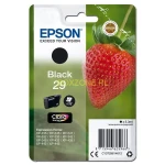 Tusz Epson Oryginał Tusz T2981 BLACK (C13T29814012 / C13T29814010) Black