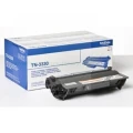 Toner Brother do HL-5450/6180 | 3 000 str. (TN-3330) Black