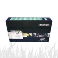 Toner Lexmark Oryginał C748H3YG Yellow