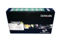 Toner Lexmark Oryginał C748H3YG Yellow