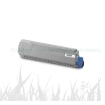 Toner Oki Oryginał 44059253 Yellow