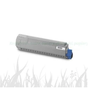 Toner Oki Oryginał 44059253 Yellow