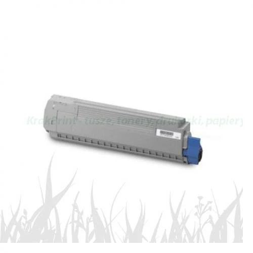 Toner Oki Oryginał 44059253 Yellow