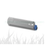 Toner Oki Oryginał 44059254 Magenta