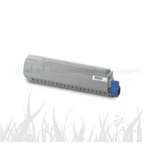 Toner Oki Oryginał 44059254 Magenta