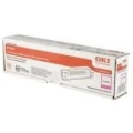 Toner Oki Oryginał 44059254 Magenta