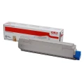 Toner Oki Oryginał 44059254 Magenta