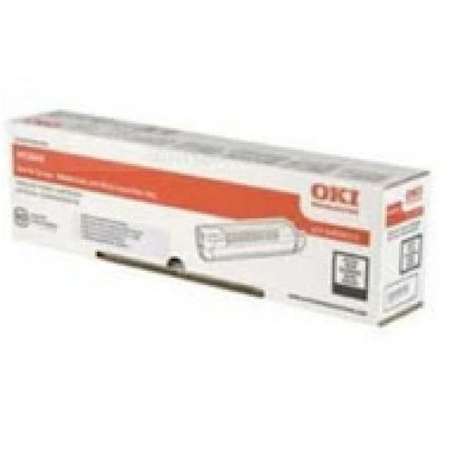 Toner Oki Oryginał 44059255 Cyan