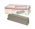 Toner Oki Oryginał 44059255 Cyan