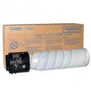 Toner 2szt Konica-Minolta Oryginał TN-118 (A3VW050) Black