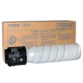 Toner 2szt Konica-Minolta Oryginał TN-118 (A3VW050) Black