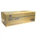 Bęben Konica-Minolta Bizhub 223/283 Oryginał DR-411 (A2A103D) Black
