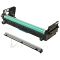 Bęben Konica-Minolta Bizhub 223/283 Oryginał DR-411 (A2A103D) Black