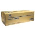 Bęben Konica-Minolta Bizhub 223/283 Oryginał DR-411 (A2A103D) Black