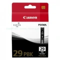 Tusz Canon Oryginał PGI-29PBK (4869B001) PhotoBlack