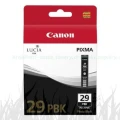Tusz Canon Oryginał PGI-29PBK (4869B001) PhotoBlack