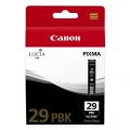 Tusz Canon Oryginał PGI-29PBK (4869B001) PhotoBlack