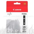Tusz Canon Oryginał PGI-29LGY (4872B001) LightGrey