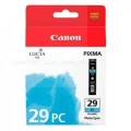 Tusz Canon Oryginał PGI-29PC (4876B001) PhotoCyan
