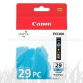 Tusz Canon Oryginał PGI-29PC (4876B001) PhotoCyan