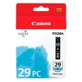 Tusz Canon Oryginał PGI-29PC (4876B001) PhotoCyan