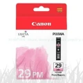 Tusz Canon Oryginał PGI-29PM (4877B001) PhotoMagenta