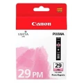 Tusz Canon Oryginał PGI-29PM (4877B001) PhotoMagenta