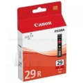 Tusz Canon Oryginał PGI-29R (4878B001) Red