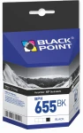 [BPH655BK] Ink/Tusz Black Point (HP CZ109AE) Black