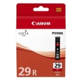 Tusz Canon Oryginał PGI-29R (4878B001) Red