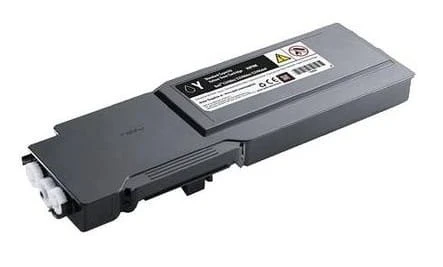 Toner Dell Oryginał 593-11119 Black
