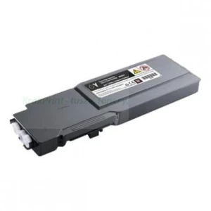 Toner Dell Oryginał 593-11120 Yellow