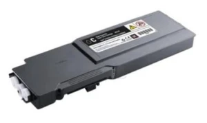 Toner Dell Oryginał 593-11122 Cyan
