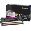 Toner Lexmark Oryginaę C748H3MG Magenta