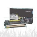 58328 Toner do Lexmark C748... | 10tys. (C748H1YG / C748H2YG / C748H3YG) Yellow
