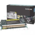 58328 Toner do Lexmark C748... | 10tys. (C748H1YG / C748H2YG / C748H3YG) Yellow