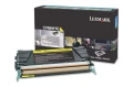58328 Toner do Lexmark C748... | 10tys. (C748H1YG / C748H2YG / C748H3YG) Yellow