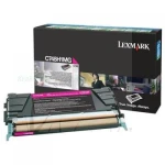Toner do Lexmark C748... | 10tys. (C748H1MG / C748H2MG / C748H3MG) Magenta