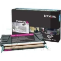 Toner do Lexmark C748... | 10tys. (C748H1MG / C748H2MG / C748H3MG) Magenta